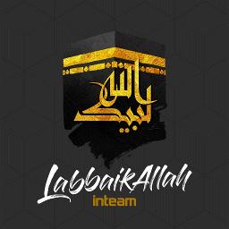 LabbaikAllah (HQ) - Song Lyrics And Music By Inteam Arranged By ...