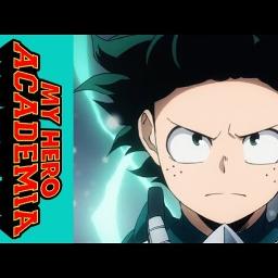 ODD FUTURE  My Hero Academia 3 Chords  Animes Chords