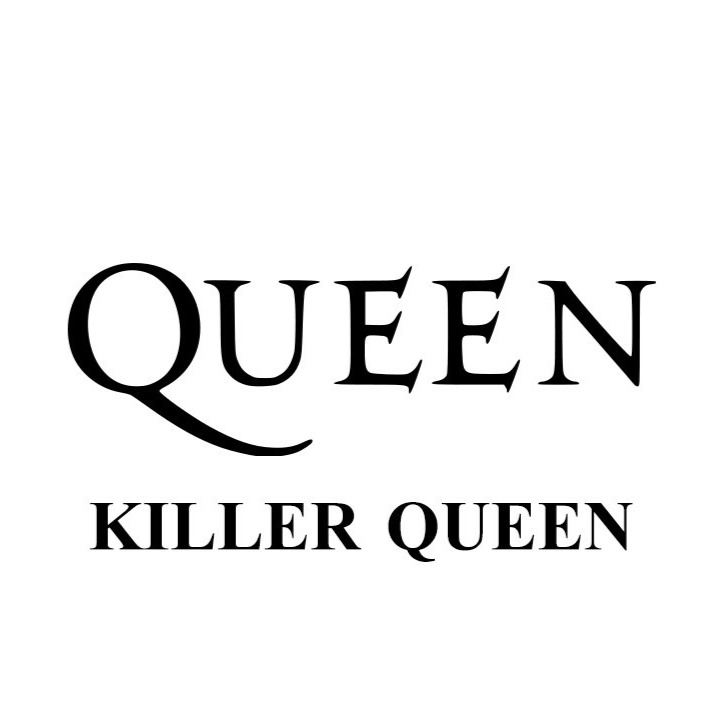 Killer Queen Song Lyrics and Music by Queen arranged by SHAYANREGAN
