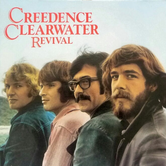 Have You Ever Seen The Rain Song Lyrics And Music By Creedence 