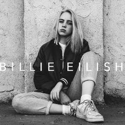 Billie Eilish - i love you (Lyrics) 