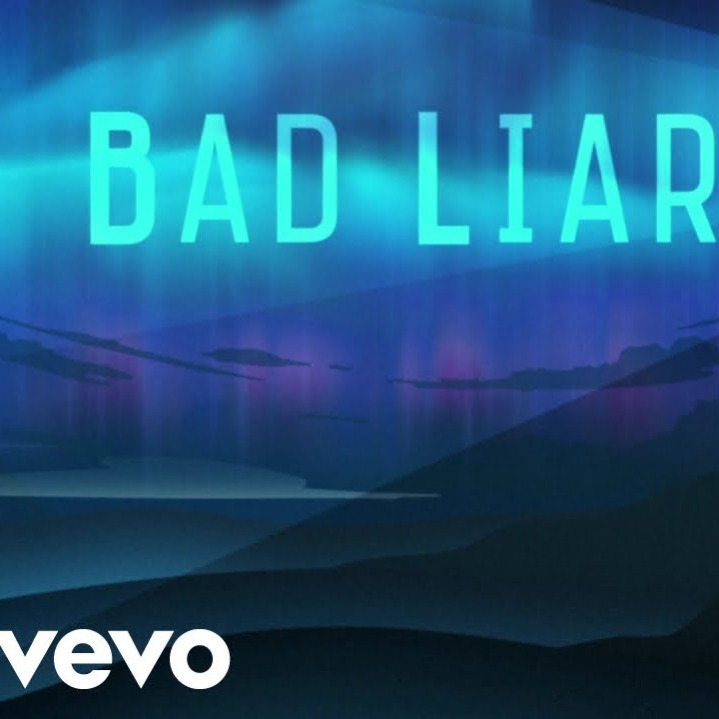 Bad Liar Song Lyrics And Music By Imagine Dragons Arranged By Singmichel On Smule Social