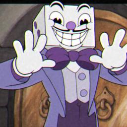 Mr King Dice Song - The Cuphead Show 