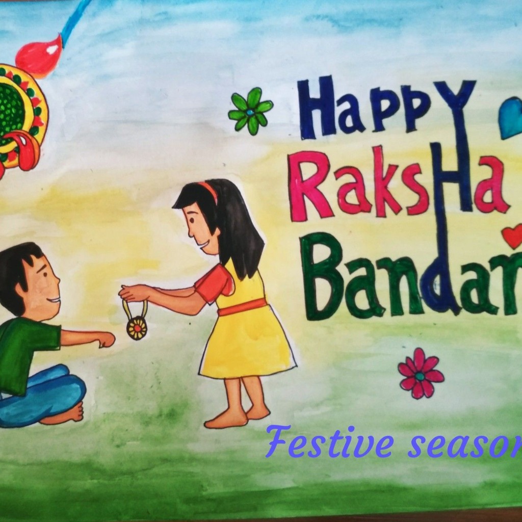 Rakhi Medley Rakhsa bandhan Medley - Song Lyrics and Music by Lata ...