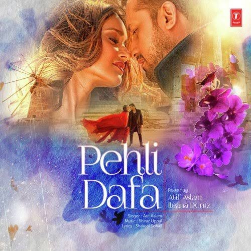 pehli dafa mp3 song download pagalworld ringtone