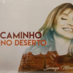 Soraya Moraes - Caminho no Deserto, Estás aqui movendo entre nós Te  adorarei, Te adorarei Estás aqui mudando destinos Te adorarei, Te adorarei Estás  aqui operando milagres Te adorarei, Te