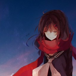 Ayano's Theory of Happiness