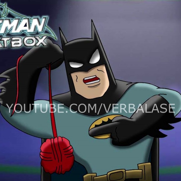 Batman Beatbox Solo - Song Lyrics and Music by Verbalase arranged by  Champion2607 on Smule Social Singing app