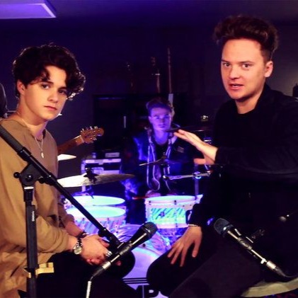 conor maynard shape of you sing off lyrics