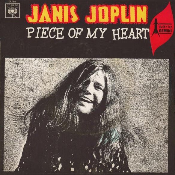 janis joplin piece of my heart tradução