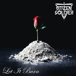 Let it Burn - Song Lyrics and Music by Citizen Soldier arranged by lye_chi  on Smule Social Singing app