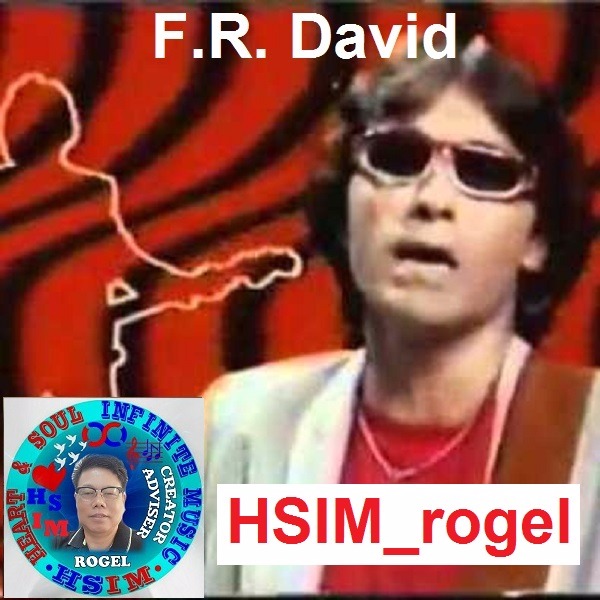 words-song-lyrics-and-music-by-f-r-david-arranged-by-hsim-rogel-on-smule-social-singing-app