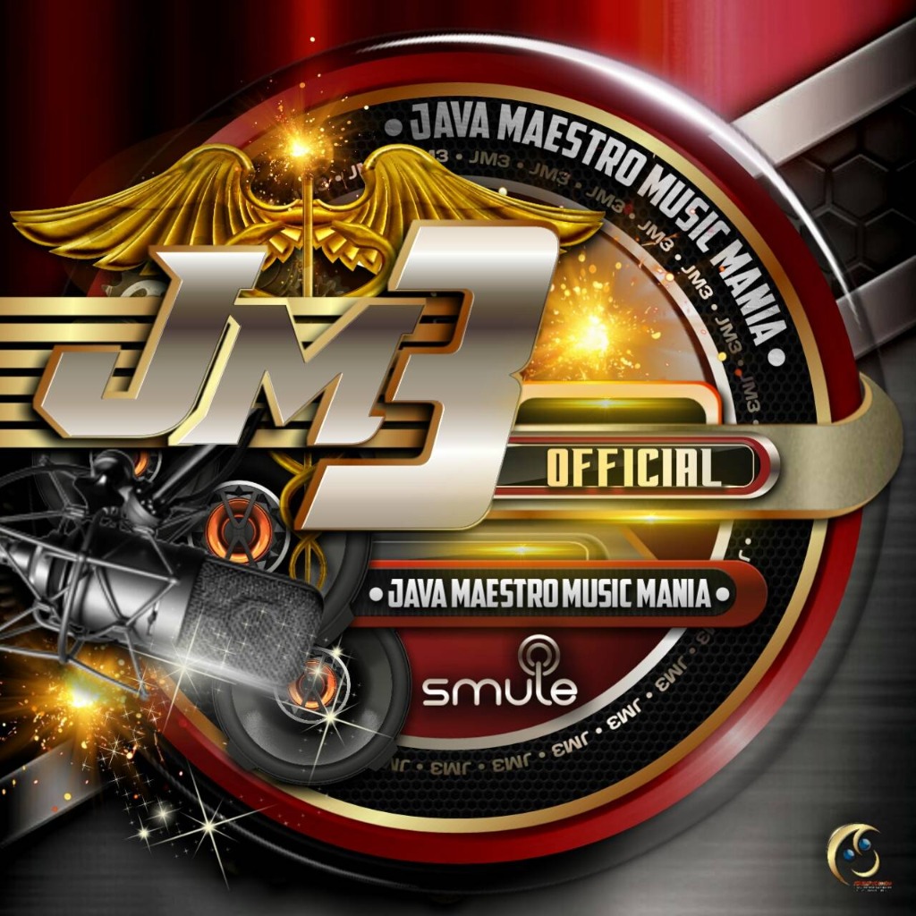 OC WAJIB EVENT LAUNCHING JM3 - Song Lyrics and Music by JM3_OFFICIAL ...