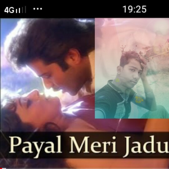 Payal Meri Jadu Jagati Hai Mp3 Song Download