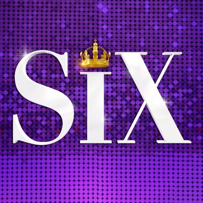 Six - Song Lyrics and Music by Six The Musical arranged by MomoRose97 ...