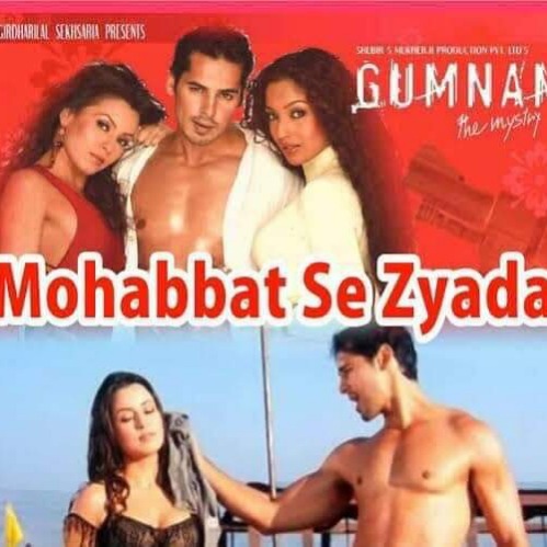 mohabbat se zyada female mp3 song download