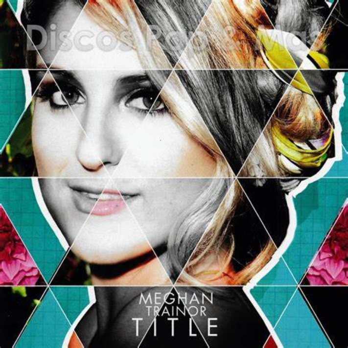 lyrics meghan trainor title unknown