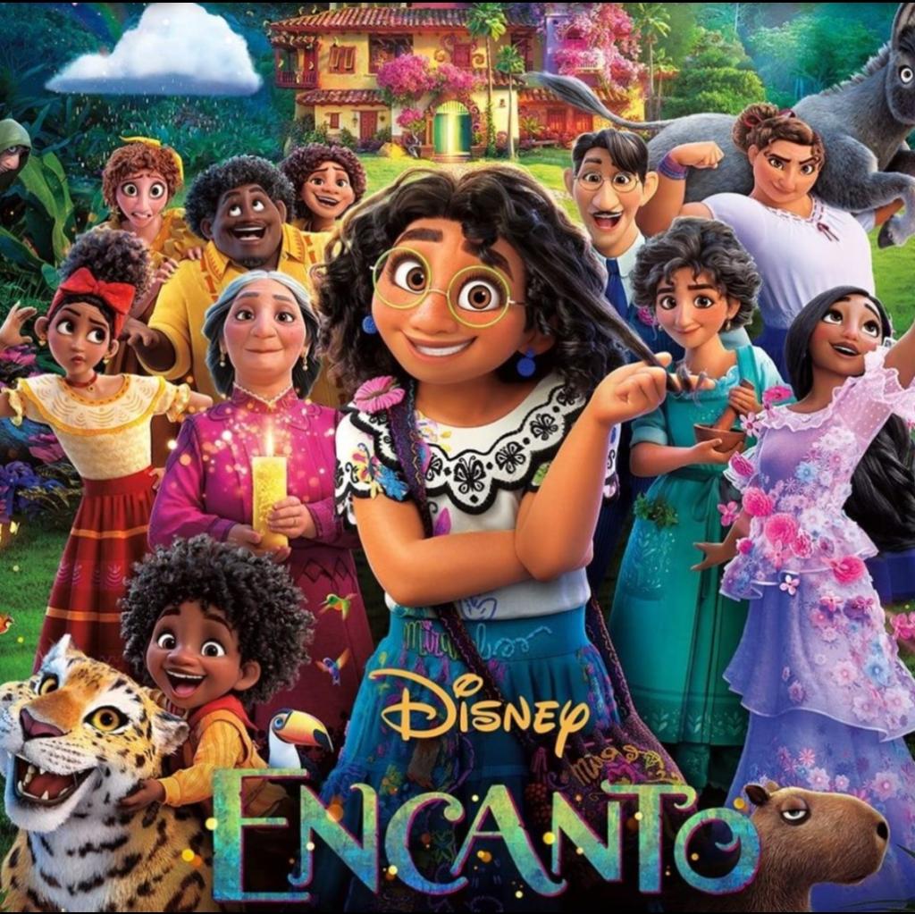 Parole Ne Parlon Pas De Bruno Ne parlons pas de Bruno - Song Lyrics and Music by Encanto (disney)  arranged by 0oCedrico0 on Smule Social Singing app