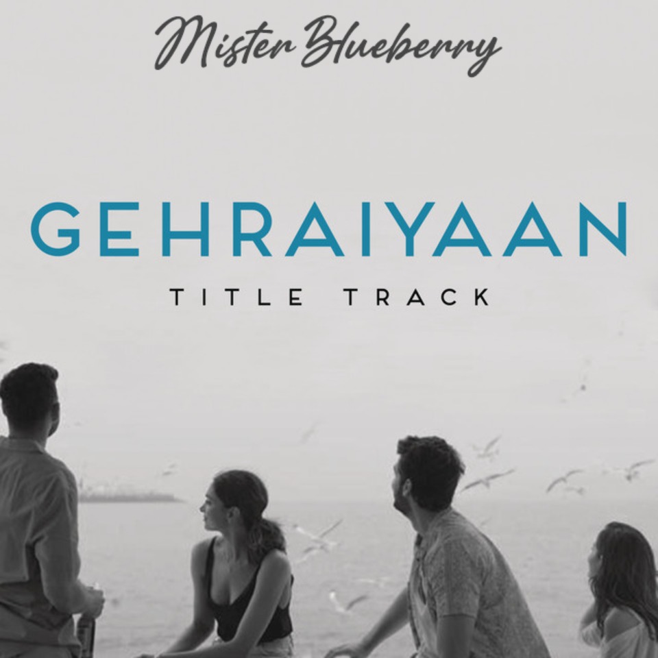 gehraiyaan title song lyrics meaning in english