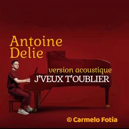 Je veux t'oublier - song and lyrics by ORHIX