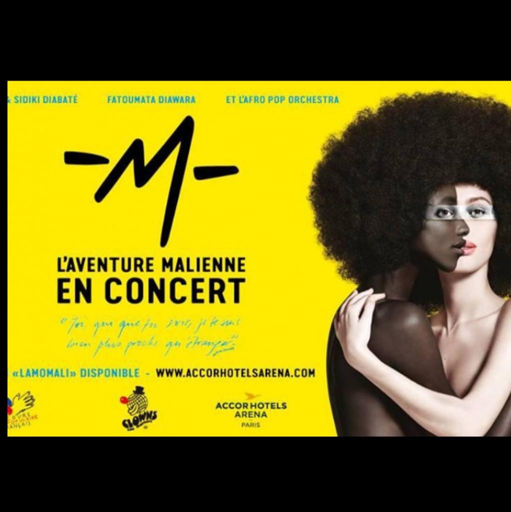 Sauver L'amour Song Lyrics and Music by M & LAMOMALI arranged by