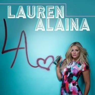 letra de lauren alaina wings of an angel