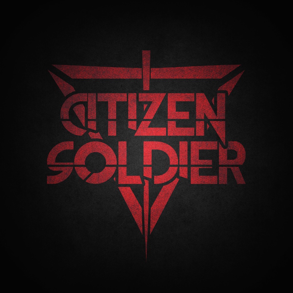 WANTED (w/vocals) - Song Lyrics and Music by Citizen Soldier arranged ...