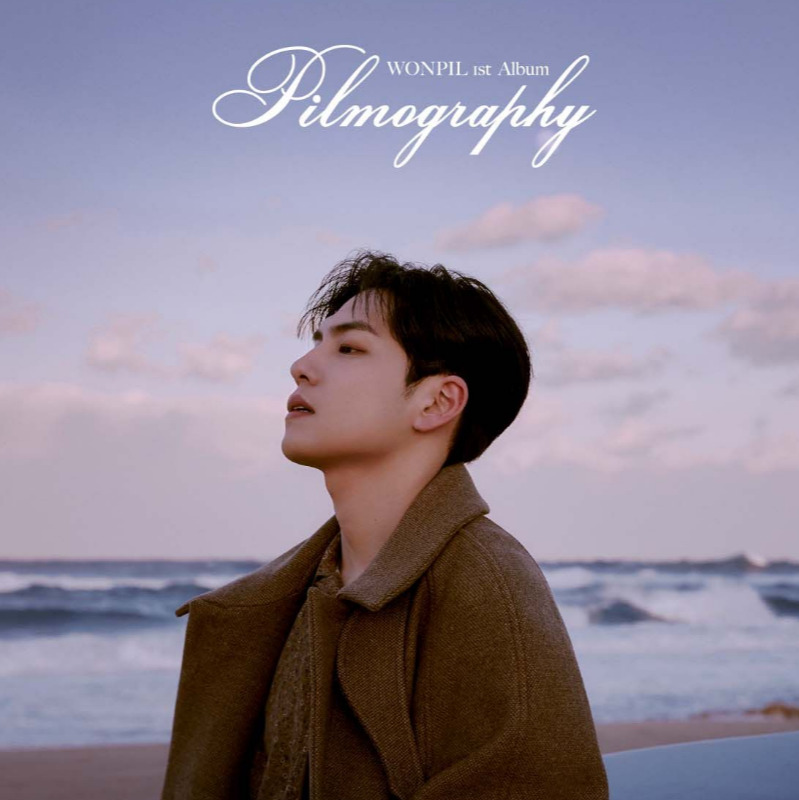 A Journey (행운을 빌어 줘) - Song Lyrics and Music by Wonpil (DAY6) arranged by ELSugoi72 on Smule Social Singing app