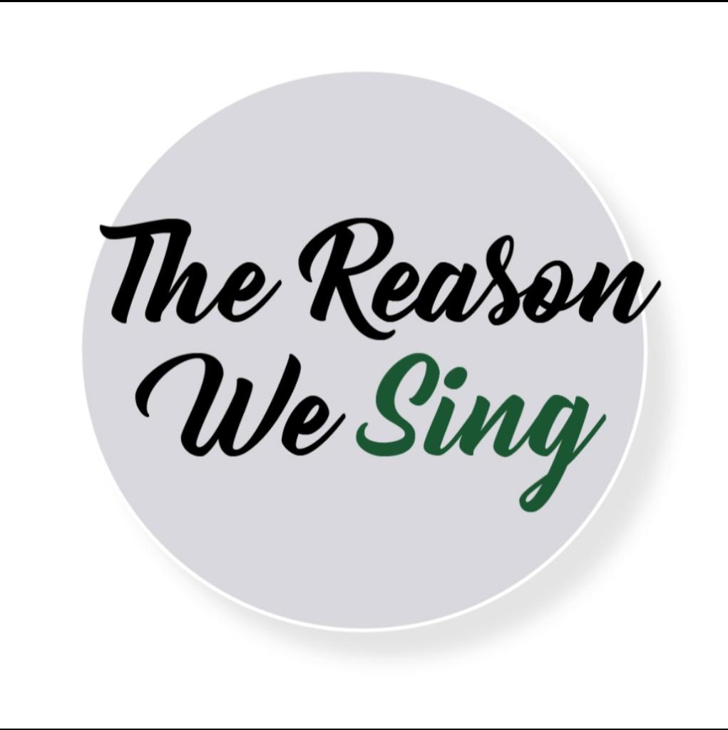 The reason we sing song lyrics and music by dick melodie tunney