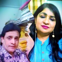 chandni aa meri jaan