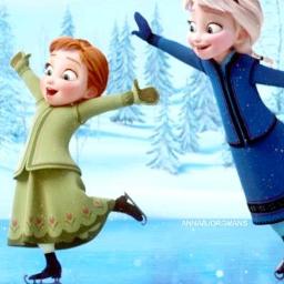 Do You Want To Build A Snowman Song Lyrics And Music By Kristen Bell Agatha Lee Monn Katie Lopez From Disney S Frozen Arranged By Smule On Smule Social Singing App