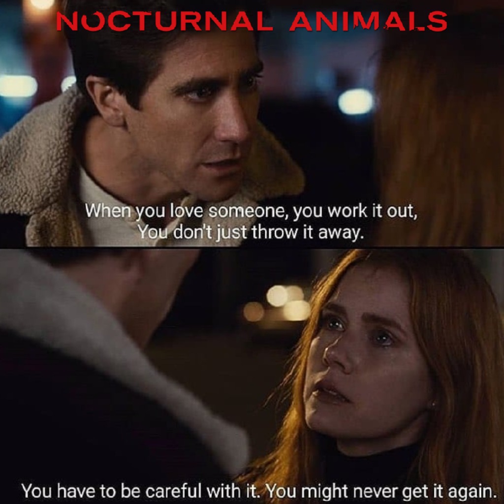 Do You Love Me? - Scene - Song Lyrics and Music by Nocturnal Animals  arranged by ThatsHowYouKnow on Smule Social Singing app