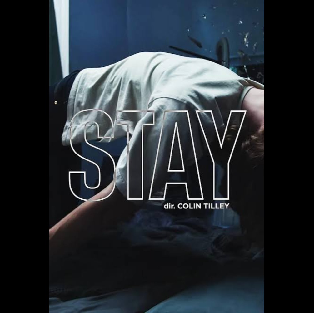 Stay - Song Lyrics and Music by The Kid LAROI, Justin Bieber arranged ...