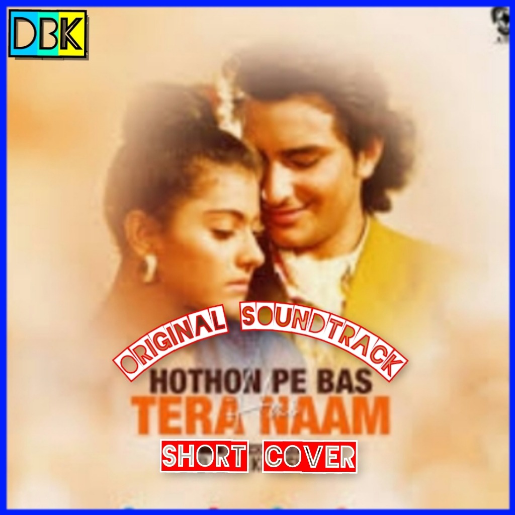 hothon pe bas tera naam hai remix mp3 song