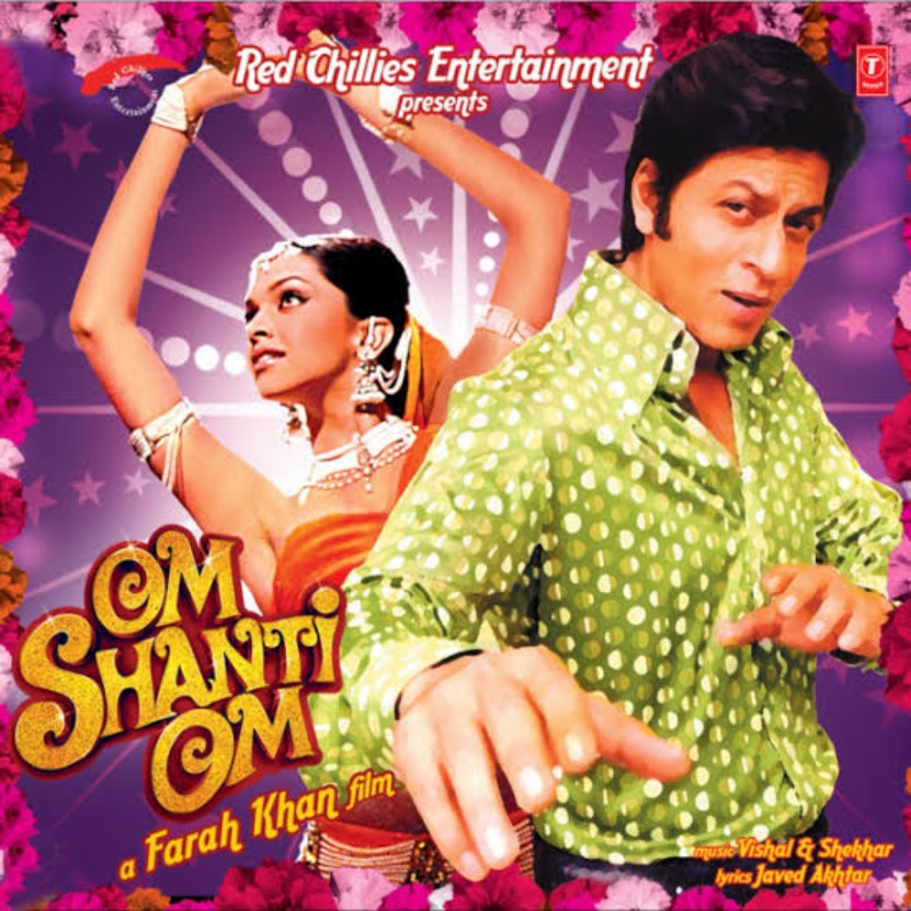 om shanti om dhoom taana mp3 song download