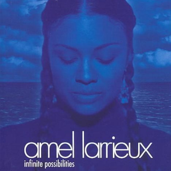 Even If - Song Lyrics And Music By Amel Larrieux Arranged By TonieyGirl ...