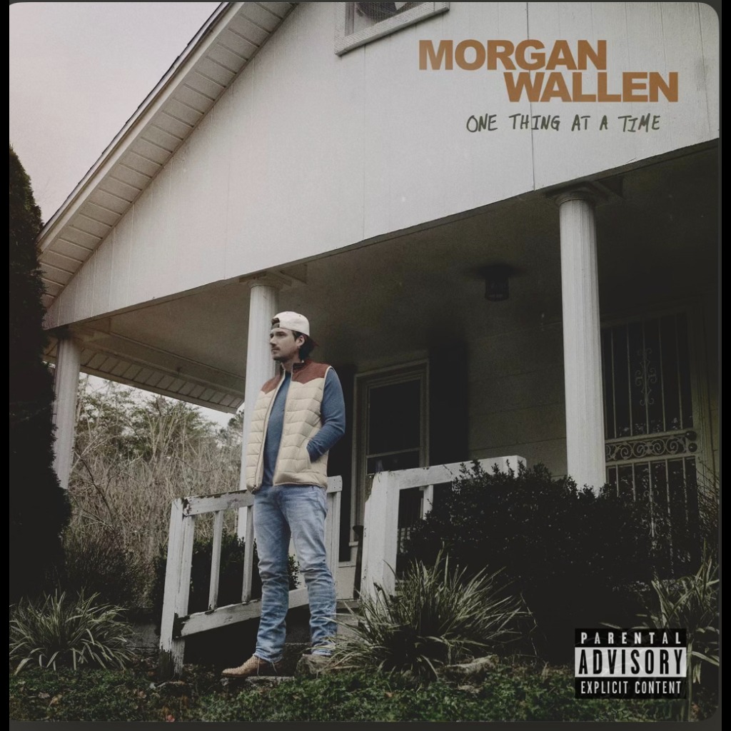 What Is The Meaning Of Thought You Should Know By Morgan Wallen