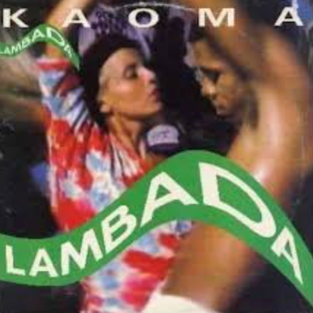 lambada kaoma mp3 indir