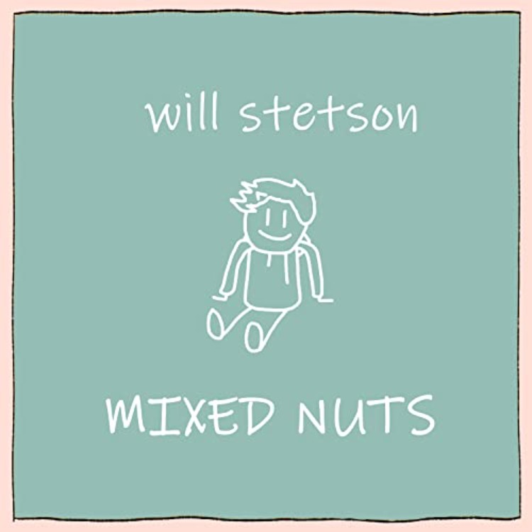 Mixed Nuts Song Lyrics and Music by Will Stetson arranged by _rhubarb on Smule Social Singing app