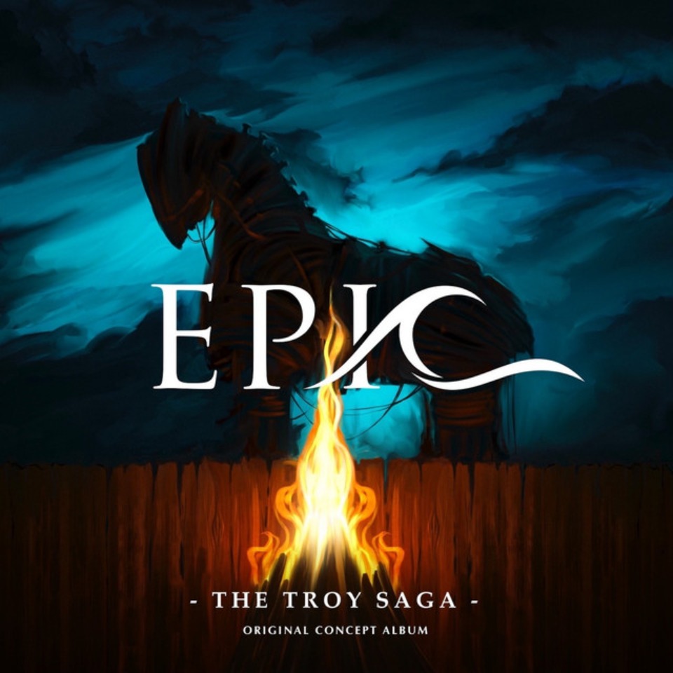 lyrics of song warrior of the mind by epic the musical