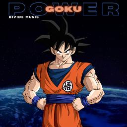 GOKU SONG, POWER