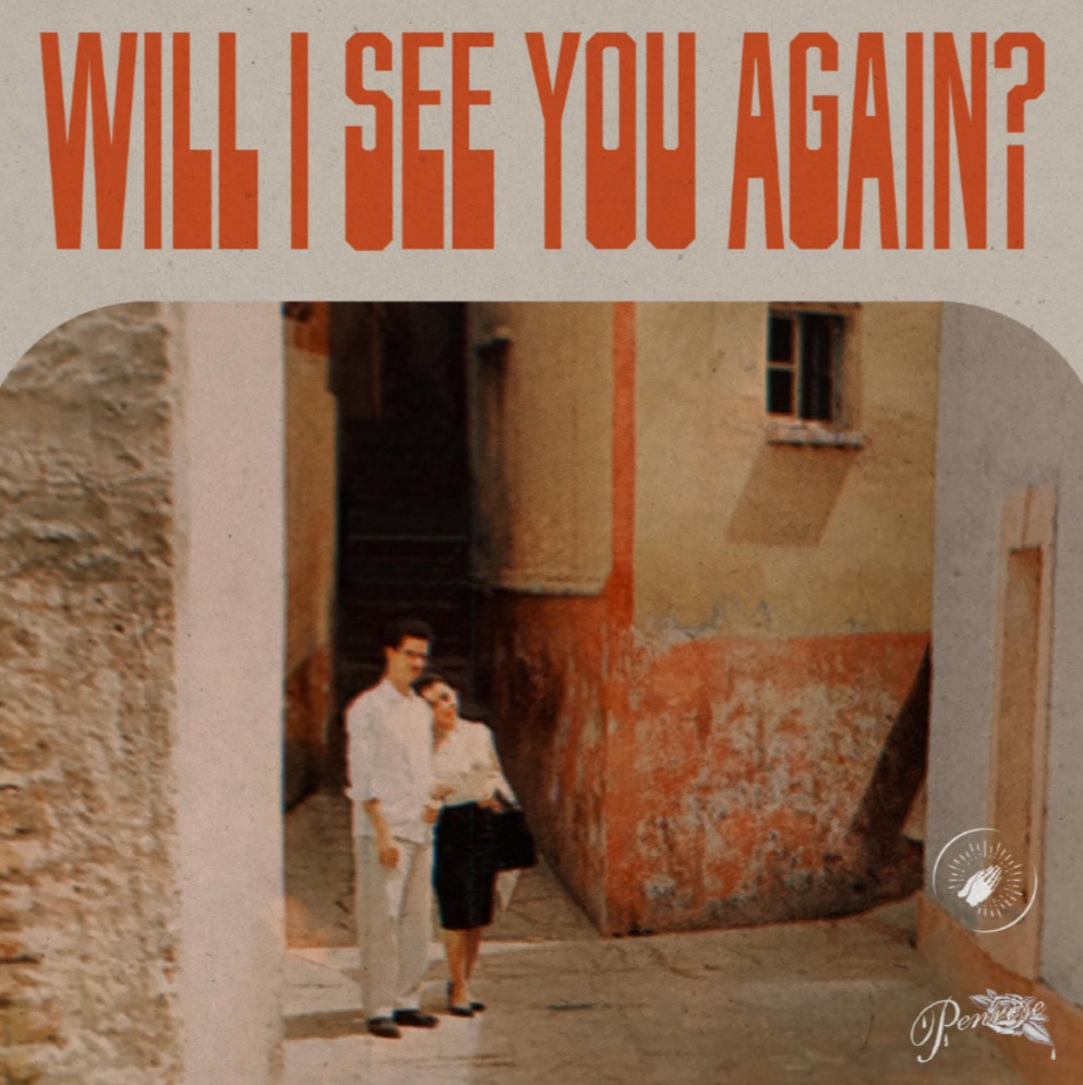 Will I See You Again? - Song Lyrics and Music by Thee Sacred Souls ...