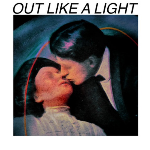 ricky montgomery & the honeysticks out like a light lyrics meaning