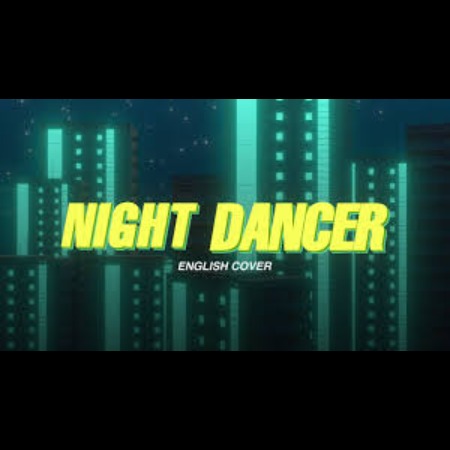 night dancer will stetson download mp3