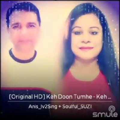 dj aqeel keh doon tumhe