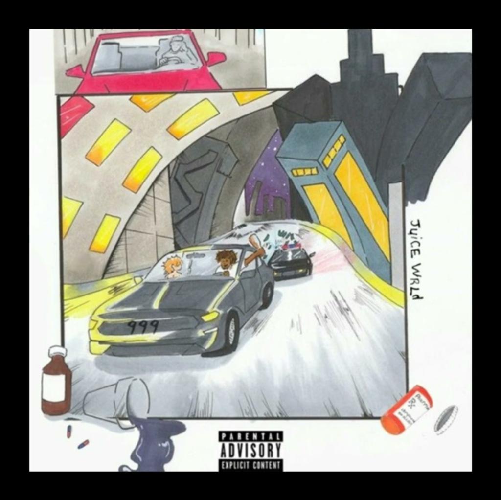 Sober (Electric Chair) Song Lyrics and Music by Juice WRLD arranged