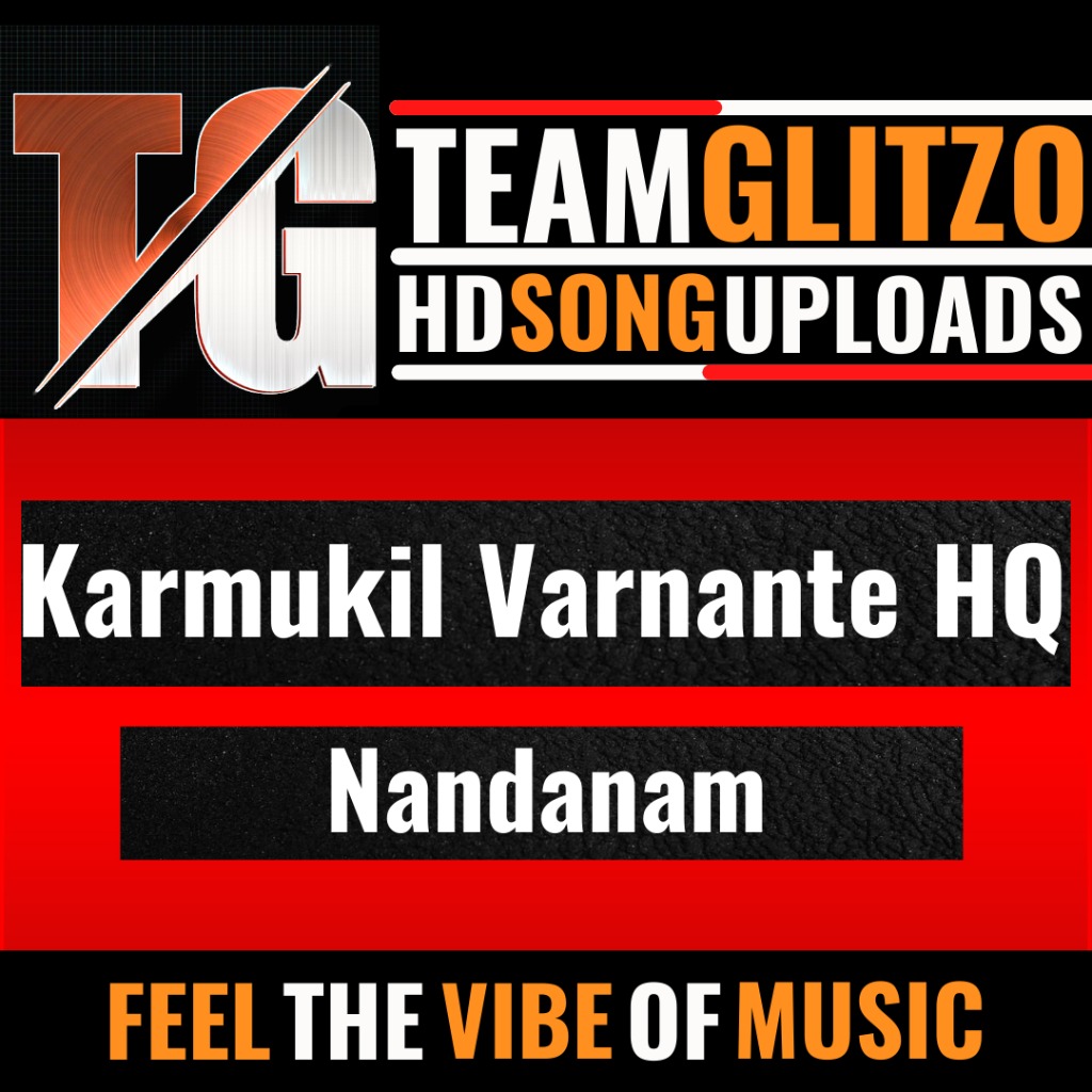 Karmukil Varnande (Short Cover) Song Lyrics and Music by KARMUKIL