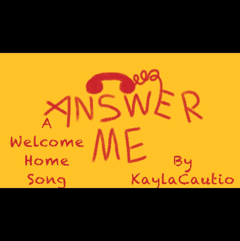 answer-me-welcome-home-fanmade-song-song-lyrics-and-music-by