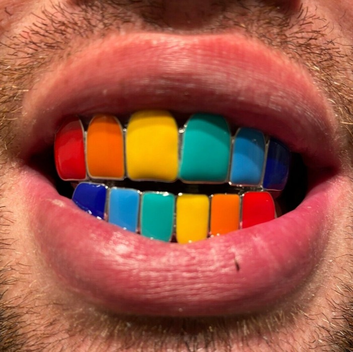 Grillz Song Lyrics and Music by Nelly arranged by Brent_Atkins on