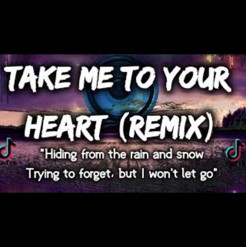 Take Me To Your Heart - Song Lyrics and Music by Michael Learns To Rock ...